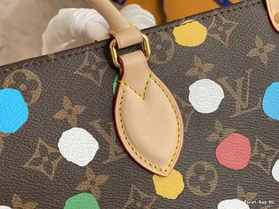 First bags ru MM ONTHEGO LOUIS YK X VUITTON 0507
